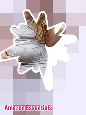 Amazon vestidos casuales