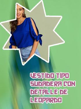 Blusas en oferta de shein