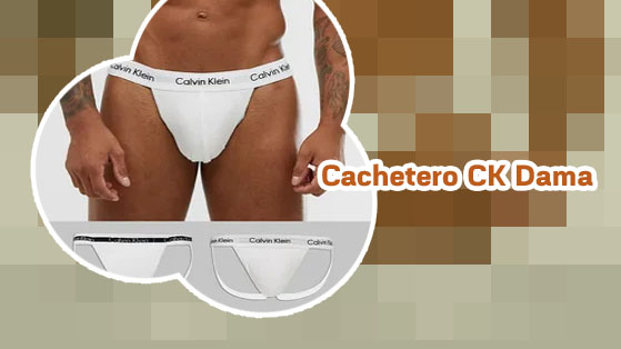 Cachetero calvin klein