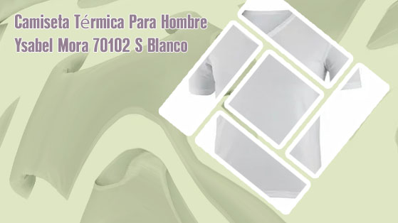 Camisetas termicas bonitas