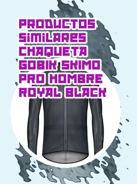 Chaqueta unisex térmica skimo pro citronell