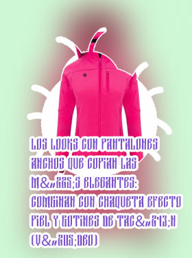 Chaquetas woman el corte inglés