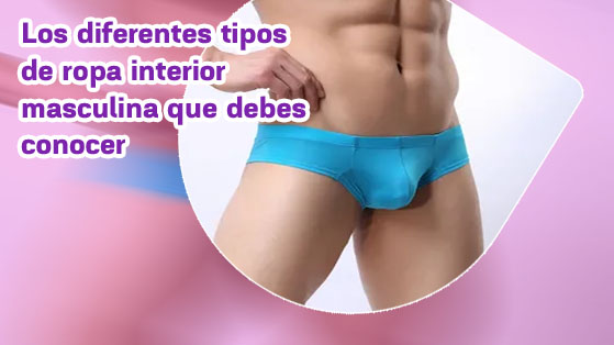 En boxer hombre