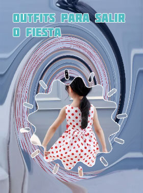 Fiesta casual