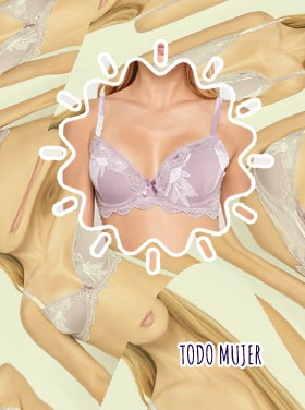 Intime ropa interior mujer