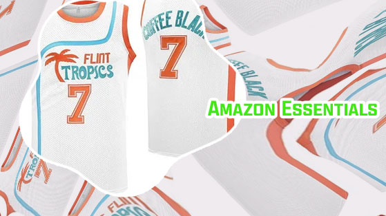 Jerseis amazon