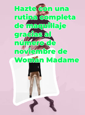 Leggins de moda