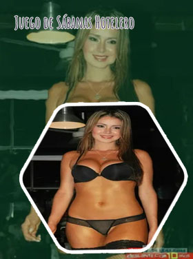 Lenceria hot