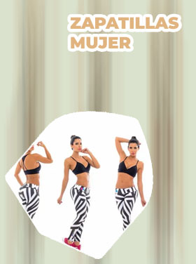 Mallas deportivas mujer baratas