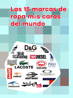 Marcas de ropa de buena calidad