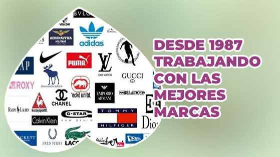 Mejores marcas de ropa de hombre