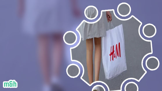 M&h ropa