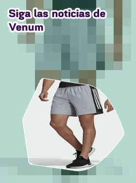 Pantalones cortos de deporte hombre