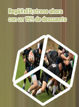Pantalones de rugby