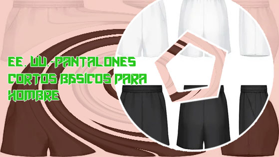 Pantalones rugby