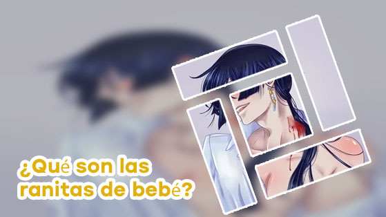 Ranitas bebe verano