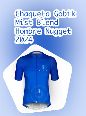 Ropa ciclismo hombre gobik outlet