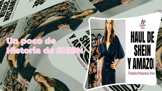 Ropa de shein vestidos