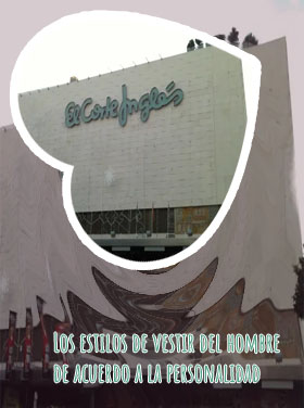 Ropa de vestir para hombre