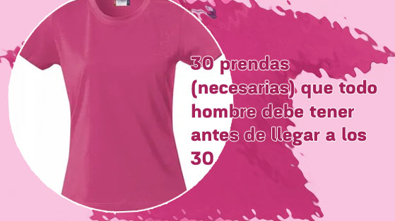 Ropa de vestir para hombres
