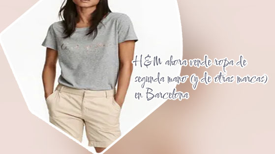 Ropa h&m