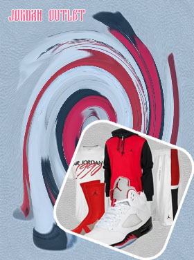 Ropa jordan outlet