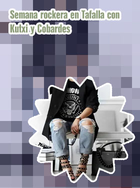 Ropa rockera