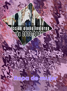 Ropa senderismo mujer