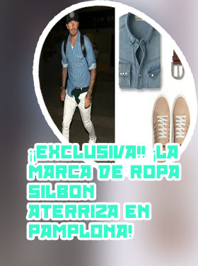 Ropa silbon