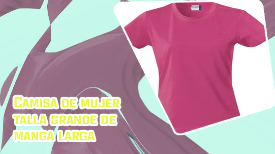 Ropa tallas grandes el corte ingles