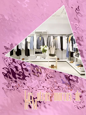 Tienda de ropa h&m