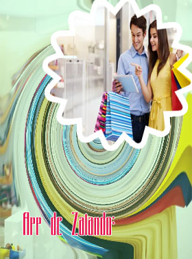 Tienda de ropa online con pago contrareembolso
