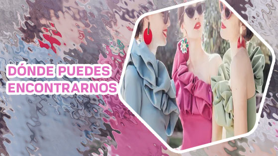 Vestidos invitada de boda premama